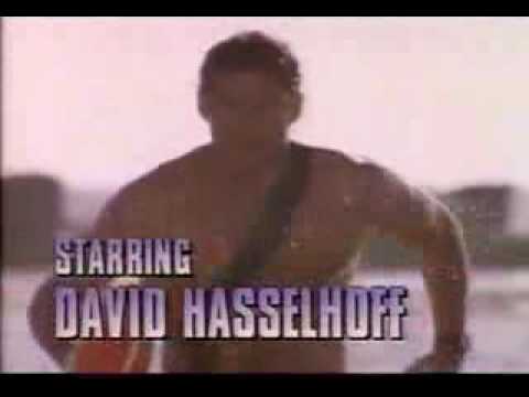 Baywatch Intro