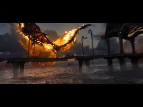 World of Warcraft: Cataclysm Cinematic Trailer