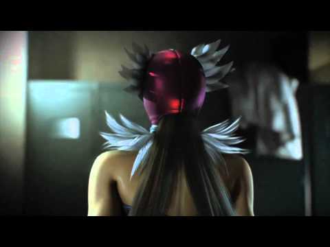 Tekken Tag Tournament 2 Arcade Intro [HD]