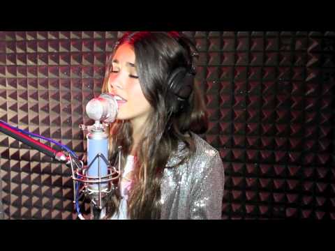 Madison Beer- At Last-Etta James (cover)