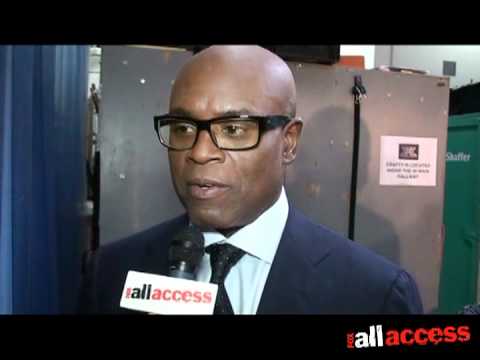 LA Reid speaks out on Astro's elimination & reacts to Rihanna's Grammy Noms