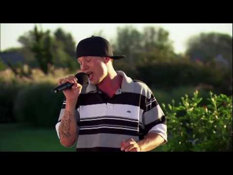 Chris Rene - Judges' Houses Performance - THE X FACTOR 2011