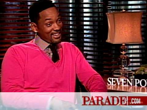 Will Smith's Surprising Love Scene Advice