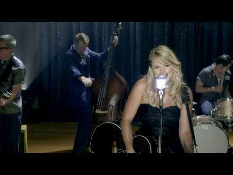 Miranda Lambert - Only Prettier