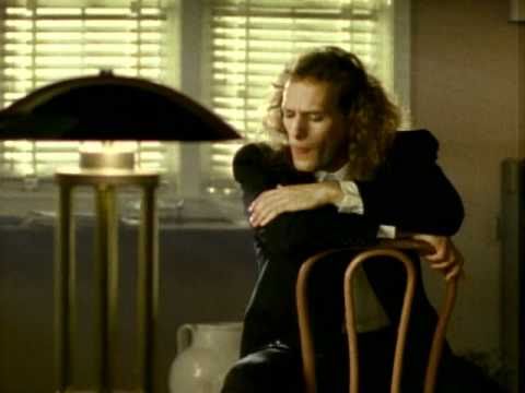 Michael Bolton - How Am I Supposed To Live Without You