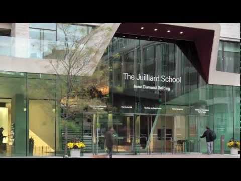 President Joseph Polisi's Welcome to Dance, Drama & Music at The Juilliard School