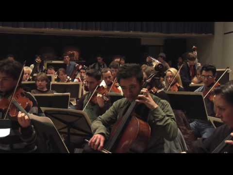 MTT Conducts @ The Juilliard School