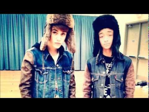 Justin Bieber - Fairytale ft. Jaden Smith