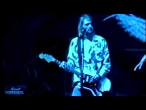 Nirvana | Frances Farmer Will Have Her Revenge On Seattle (Live 1993) HD