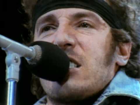 Bruce Springsteen - Born In The USA