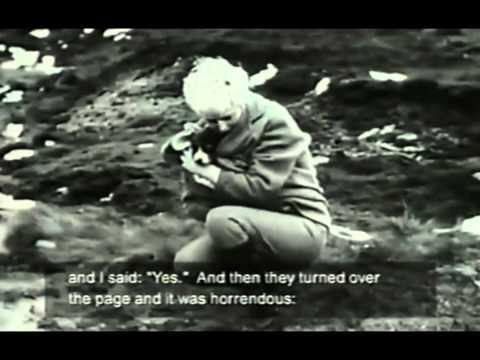 The Moors Murders Code - Ian Brady and Myra Hindley