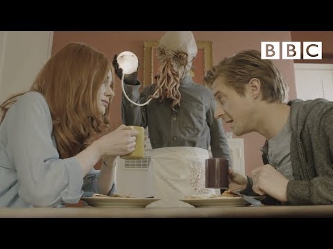 Doctor Who Prequel: Pond Life Omnibus - Series 7 Autumn 2012 - BBC One