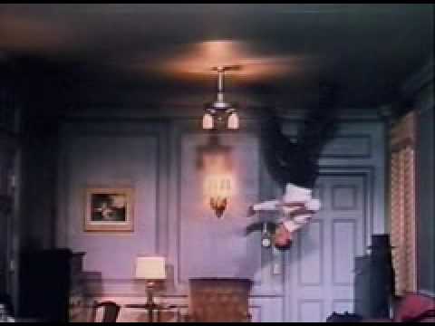 Fred Astaire - Royal Wedding - Famous Ceiling Dance