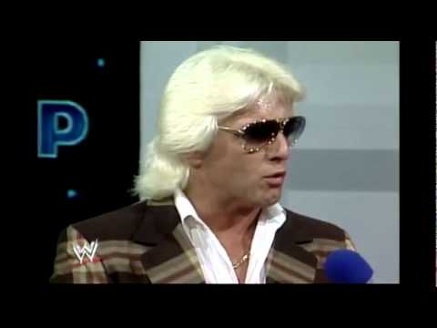 Ric Flair Best Quotes