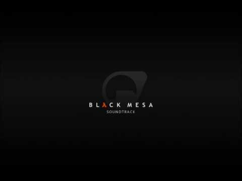 Joel Nielsen Black Mesa Soundtrack Apprehension Mesa Remix