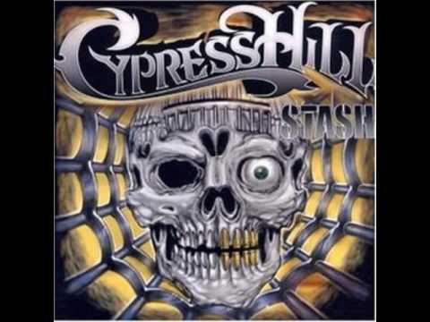 Cypress Hill - Illusions