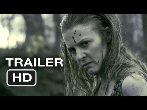 Trailer - The Day Official Trailer (2012) Post-Apocalyptic Horror Movie HD