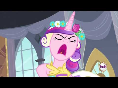 My Little Pony: FiM - This Day Aria [1080p]