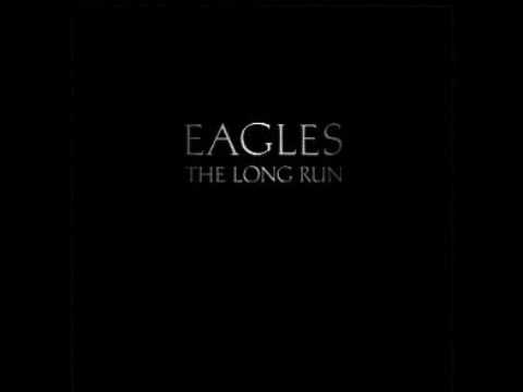 Eagles - In The City