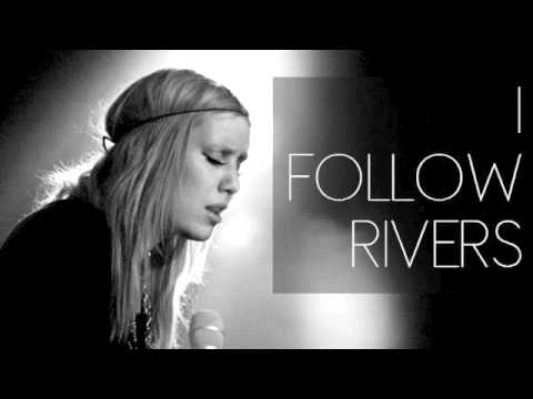 Lykke Li - I Follow Rivers (new song)