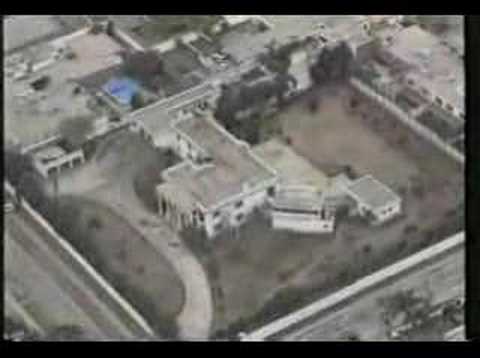 japanese embassy raid 1997 in Lima