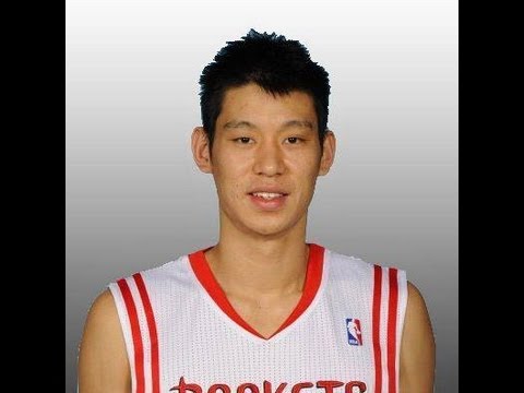 Jeremy Lin to Rockets