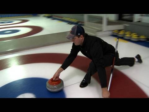 How They Train: Curling