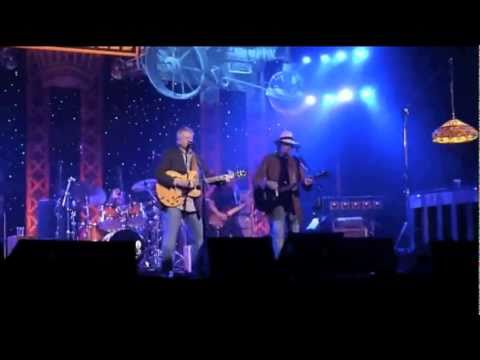 Buffalo Springfield - Fox Theater - Oakland, CA - 6/2/11