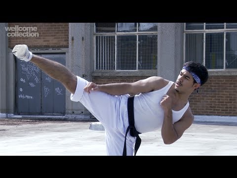 Martial Arts and the Mind (HD)