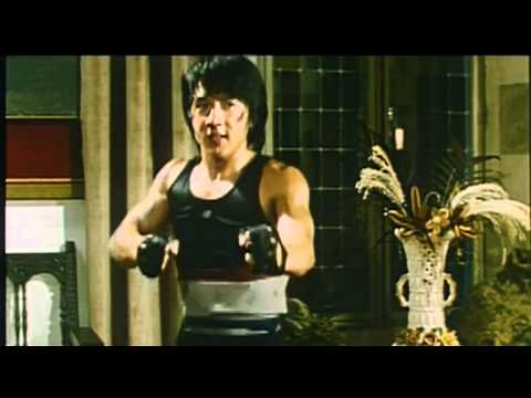 Best Of The Martial Arts Films (Documentary)