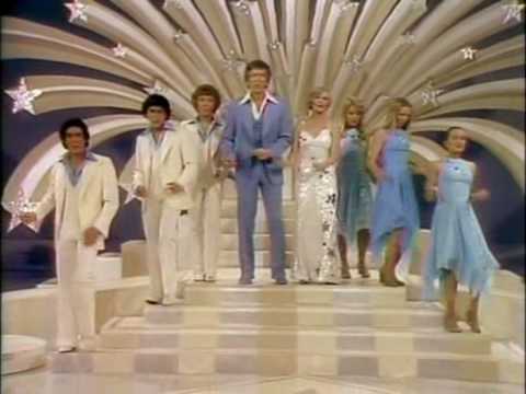 Brady Bunch Variety Hour: Stars Medley