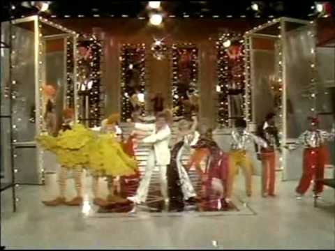 Brady Bunch Variety Hour: Disco Medley