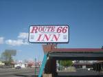 Route 66 Inn, Amarillo, Texas. The state of Missouri released its 1926 state highway map with the highway labeled as U.S. Route 60.