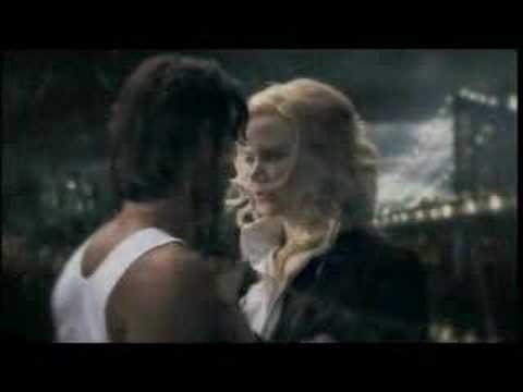 Nicole Kidman & Rodrigo Santoro - Chanel No5