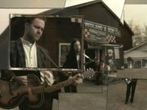 The Tragically Hip - Ahead By A Century