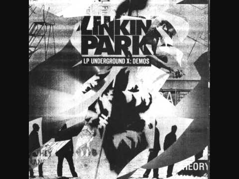 Linkin Park - What We Don't Know