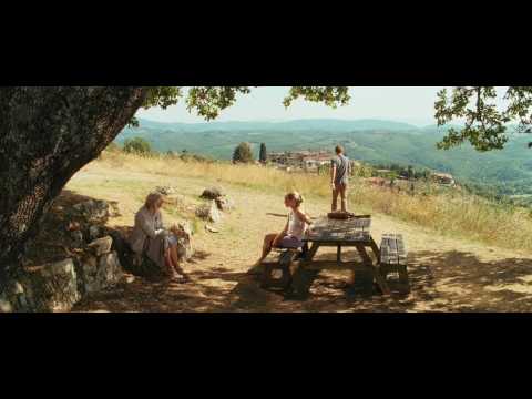 Letters To Juliet Trailer