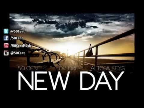 50 Cent - New Day ft Dr Dre & Alicia Keys - NEW SONG 2012