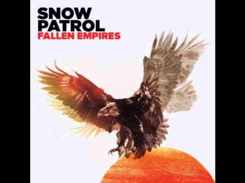 Snow Patrol - New York