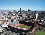 Ellis Park Stadium (Pty) Limited, Corner of Currey and Staib Street, Doornfontein, Johannesburg,