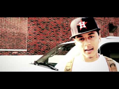 Kirko Bangz Ft. Paul Wall - My Life [Official Music Video]