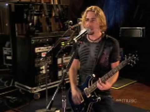 Nickelback - Photograph Sessions