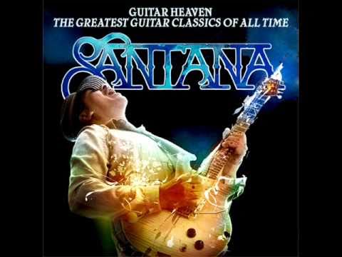 GUITAR HEAVEN: Santana & Chris Daughtry do Def Leppard's 