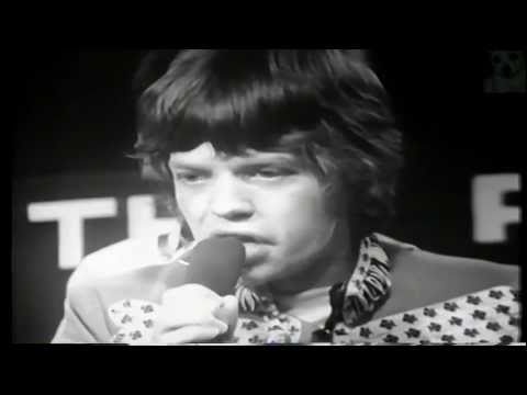 Rolling Stones - Paint It Black