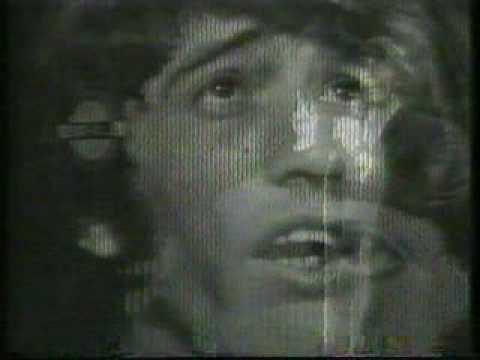 Robin Gibb Saved By The Bell (Vintage Pop)