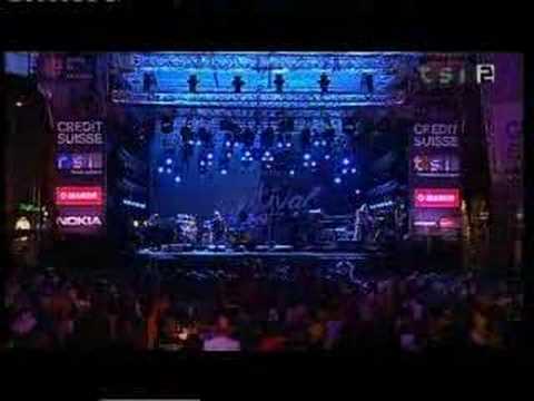 Yes In Lugano '04 - 