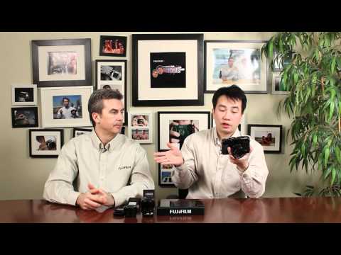 Fuji Guys - Fujifilm X-Pro1 Part 1 - First Look