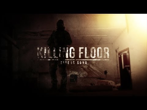 Killing Floor - Sirens Song