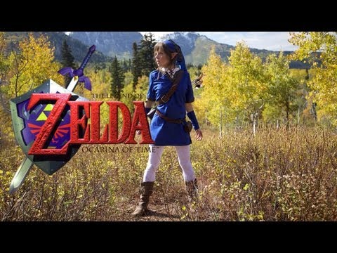 Zelda Medley