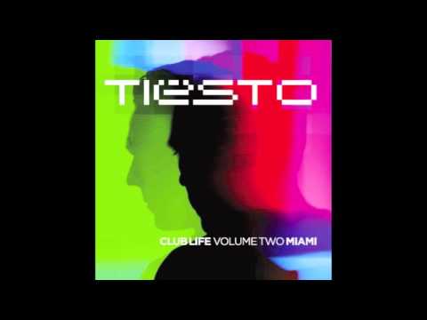 Tiësto - Chasing Summers